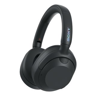 SONY ULT WEAR, Over-ear Casque Bluetooth réducteur de bruit Bluetooth Noir