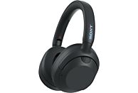 SONY ULT WEAR, Over-ear Bluetooth Noise-Cancelling Kopfhörer Bluetooth Schwarz