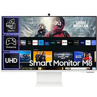 Monitor SAMSUNG LS32BM700UPXEN 32 UHD 4K VA 4ms