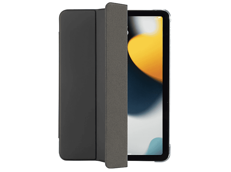 Hama Fold Clear iPad Air 10,9  Czarny