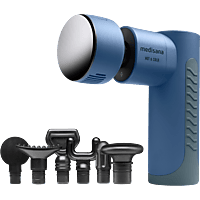 MediaMarkt MEDISANA MG600 Massage-apparaat aanbieding