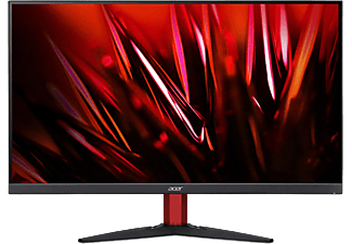 ACER Nitro KG272Ebmiix 27'' Sík FullHD 100 Hz 16:9 FreeSync IPS LED Monitor