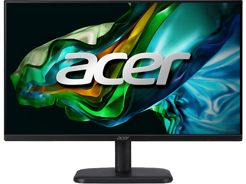 ACER EK241YHbi 23,8'' Sík FullHD 100 Hz 16:9 FreeSync VA LED Monitor