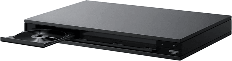SONY UBPX800M2B 4k UHD BD lejátszó, Dolby Atmos, HDR, DTS X