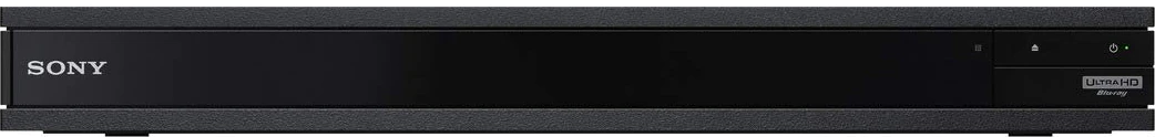 SONY UBPX800M2B 4k UHD BD lejátszó, Dolby Atmos, HDR, DTS X