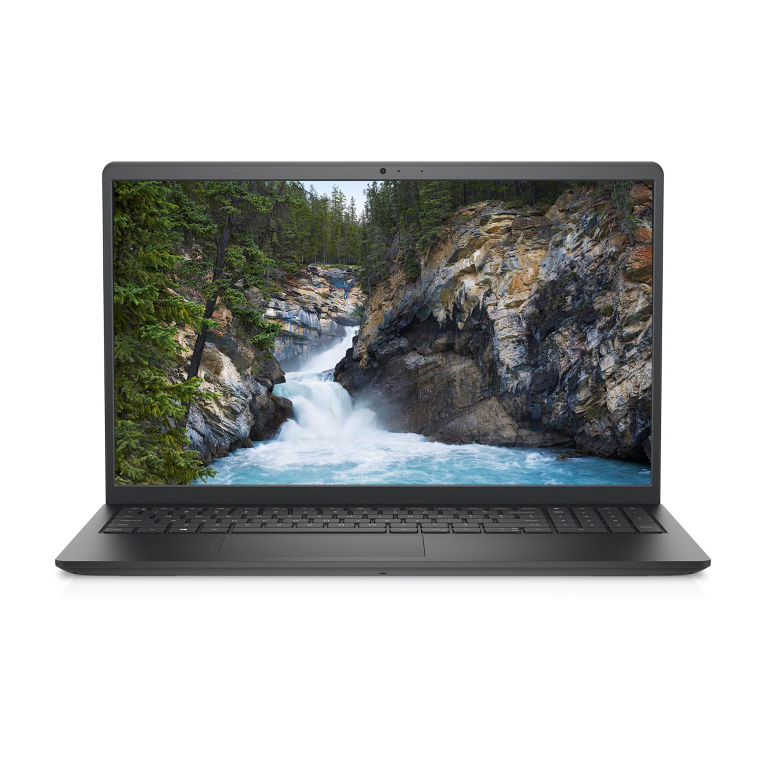 Dell Vostro 3520, 15,6 pollici, processore Intel® Core I7 1255U , Intel Iris Xe Graphics , 16 GB, 512 GB Ssd, Black