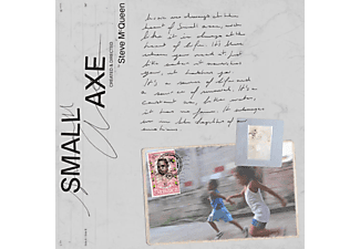 Különböző előadók - Small Axe (Vinyl LP (nagylemez))