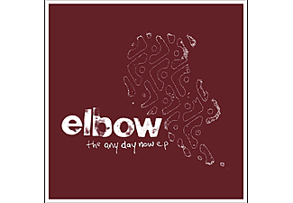 Elbow - The Any Day Now EP (Vinyl EP (10")) (Vinyl LP (nagylemez))
