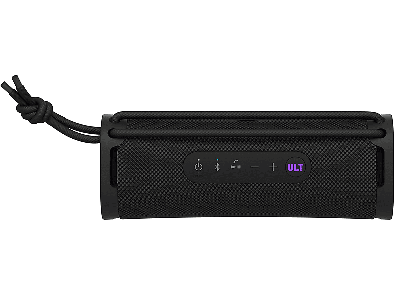 Thumbnail - SONY ULT FIELD 1 Bluetooth Lautsprecher, Schwarz, Wasserfest