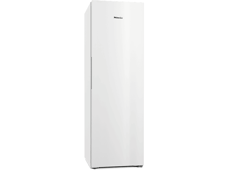 MIELE KS 4383 DD Kühlschrank (399 l, D, 1855 mm hoch, Weiß)