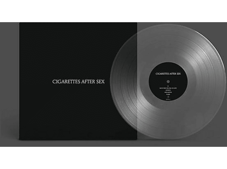 Cigarettes After Sex X's (LP)