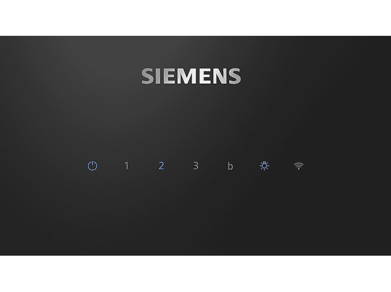 Siemens LC81KAN60 iQ500, Dunstabzugshaube (790 mm breit, 447 mm tief) — Foto 2 von 5
