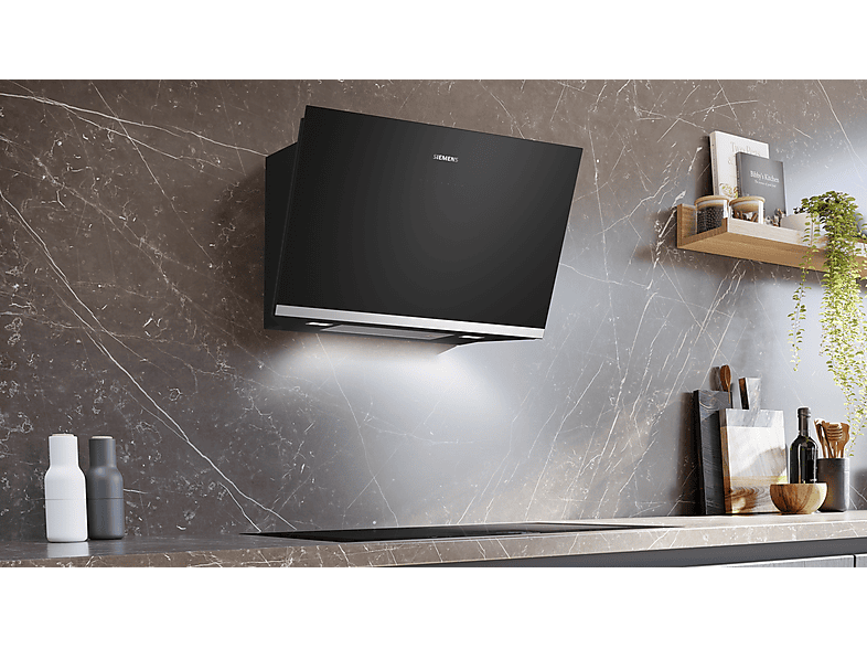 Siemens LC81KAN60 iQ500, Dunstabzugshaube (790 mm breit, 447 mm tief) — Foto 3 von 5