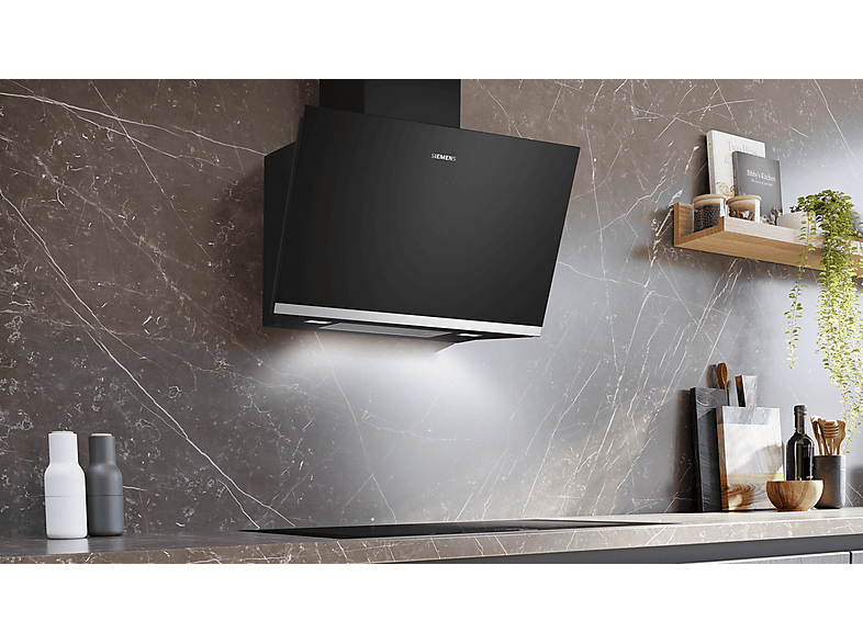 Siemens LC81KAN60 iQ500, Dunstabzugshaube (790 mm breit, 447 mm tief) — Foto 5 von 5