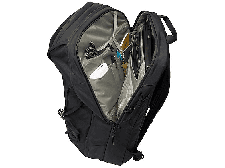 THULE Enroute 30L Laptop Sırt Çantası Siyah_4