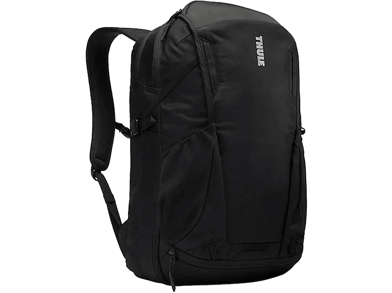 THULE Enroute 30L Laptop Sırt Çantası Siyah