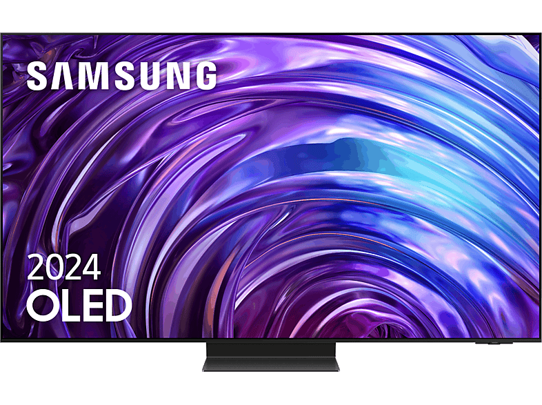 TV OLED 55" | Samsung TQ55S95DATXXC