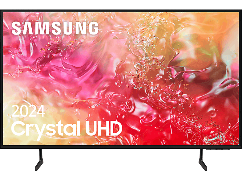 TV LED 65" | Samsung TU65DU7175UXXC