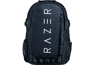 RAZER Rogue V3 20 L Laptop Sırt Çantası Siyah