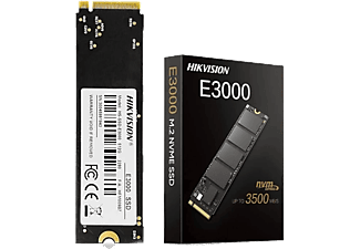 HIKVISION E3000 NVMe 512 GB Dahili SSD