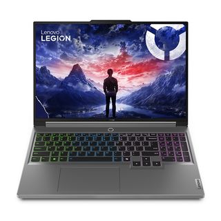 LENOVO Legion5 16IRX9, 16 pollici, processore Intel® Core I7 14650HX, NVIDIA GeForce RTX 4070, 16 GB, 1000 GB SSD, Gray