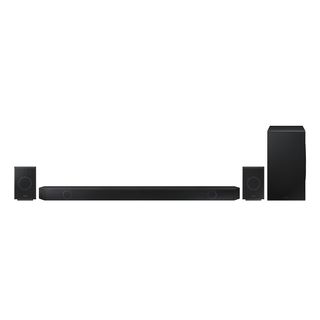 SAMSUNG Q-series HW-Q990D (2024) Soundbar Zwart