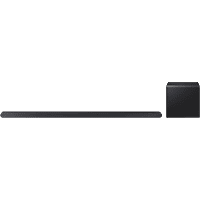 MediaMarkt SAMSUNG Ultra Slim HW-S800D (2024) Soundbar Zwart aanbieding