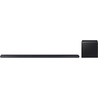 SAMSUNG Ultra Slim HW-S800D (2024) Soundbar Zwart