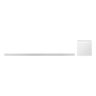 SAMSUNG Ultra Slim HW-S801D (2024) Soundbar Wit