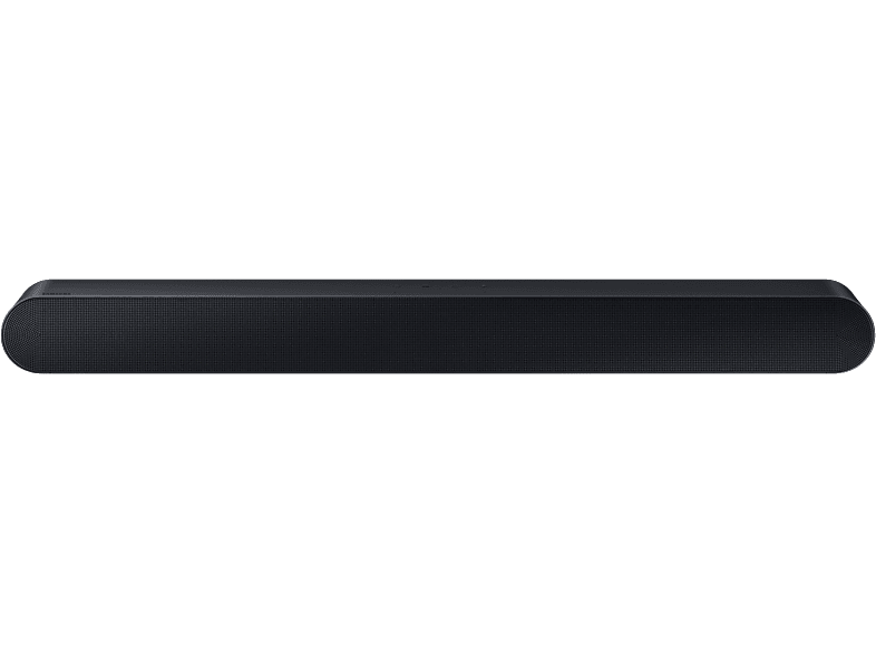 SAMSUNG Ultra Slim HWS60D (2024) Soundbar Zwart kopen? MediaMarkt