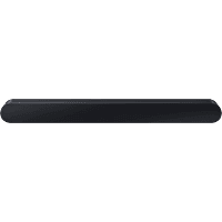 MediaMarkt SAMSUNG All-in-one S-series HW-S60D (2024) Soundbar Zwart aanbieding