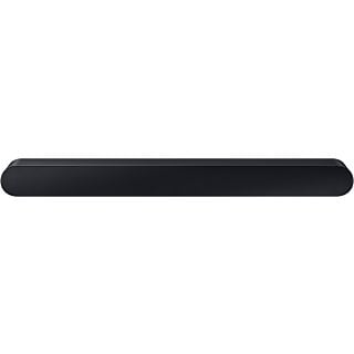 SAMSUNG Ultra Slim HW-S60D (2024) Soundbar Zwart