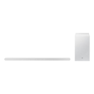 SAMSUNG Ultra Slim HW-S701D (2024) Soundbar Wit