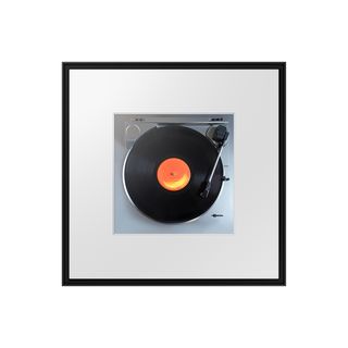 SAMSUNG Music Frame HW-LS60D (2024) Soundbase Zwart