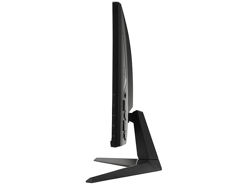 Monitor ASUS VG27AQ3A 27 QHD IPS 1ms 180Hz – zdjęcie 2