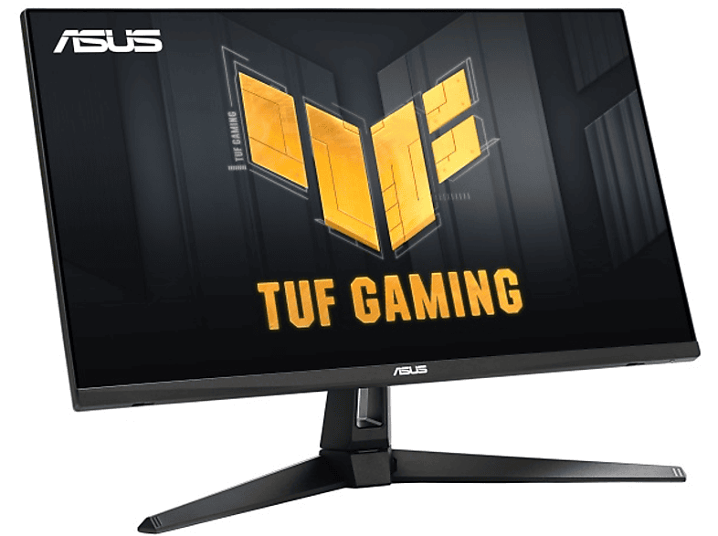 Monitor ASUS VG27AQ3A 27 QHD IPS 1ms 180Hz – zdjęcie 3
