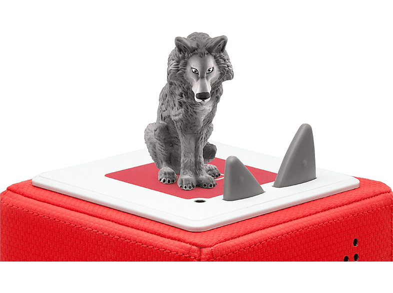 Thumbnail - TONIES Tonies Figur Peter und der Wolf Hörfigur