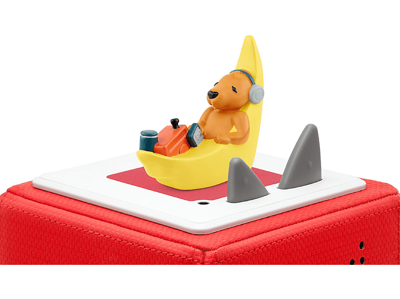 Thumbnail - TONIES Tonies Figur Ohrenbär - Mulles Zaubersteinchen Hörfigur