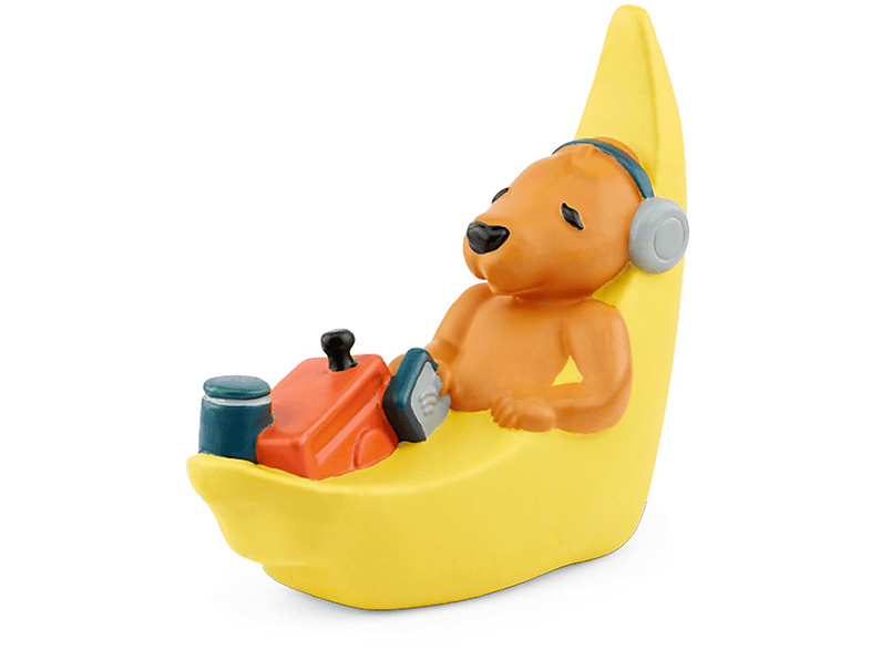 Thumbnail - TONIES Tonies Figur Ohrenbär - Mulles Zaubersteinchen Hörfigur