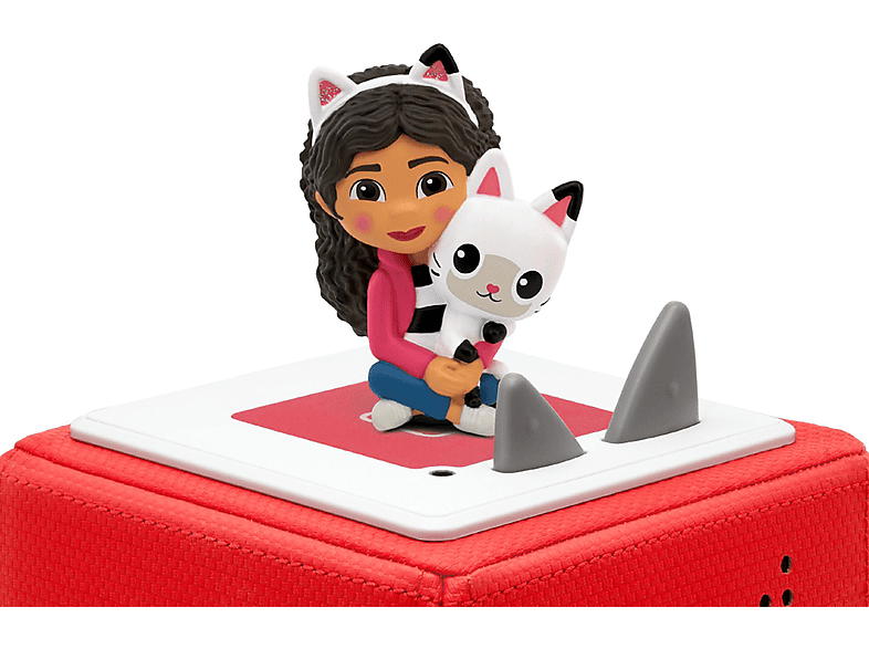 Thumbnail - TONIES Tonies Figur Gabby's Dollhouse Hörfigur