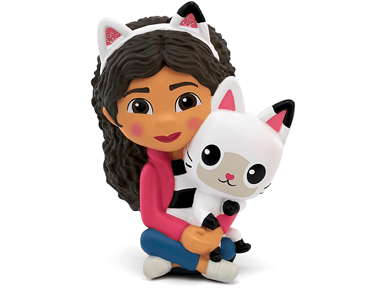 Thumbnail - TONIES Tonies Figur Gabby's Dollhouse Hörfigur