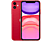 APPLE Yenilenmiş G1 iPhone 11 128GB Akıllı Telefon Kırmızı