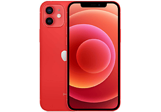 SAMSUNG Yenilenmiş G1 iPhone 12 64GB Akıllı Telefon Kırmızı