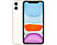APPLE Yenilenmiş G2 iPhone 11 256GB Akıllı Telefon Beyaz