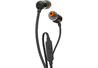 JBL T110BLK fülhallgató