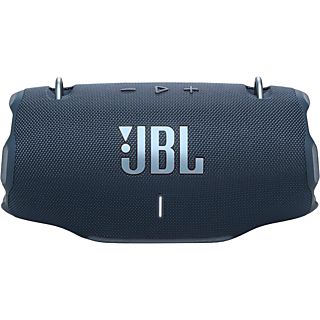 JBL Xtreme 4 Bluetoothspeaker Blauw