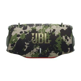 JBL Xtreme 4 Bluetoothspeaker Camouflage