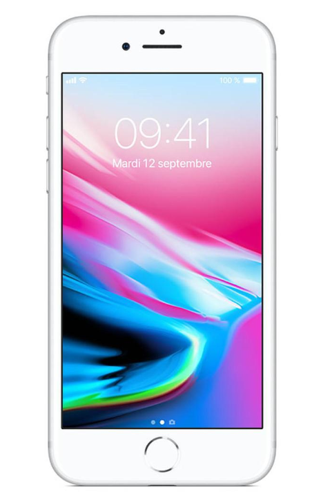 APPLE Yenilenmiş G2 iPhone 8 256GB Akıllı Telefon Beyaz Fiyat