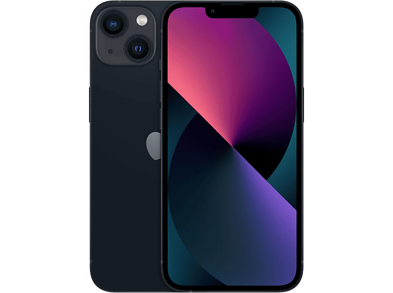 Apple Yenilenmiş G1 iPhone 13 128 GB Akıllı Telefon Gece Yarısı
