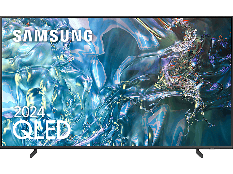 TV QLED 43" | Samsung TQ43Q60DAUXXC